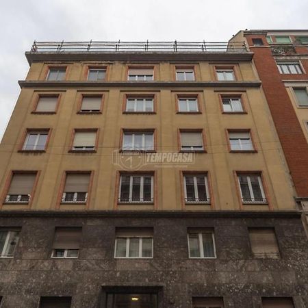 Milano - Delizioso Appartamento In Pieno Centro. Fancy Yellow Apartments Екстериор снимка